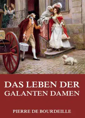 Read: Book Das Leben der galanten Damen