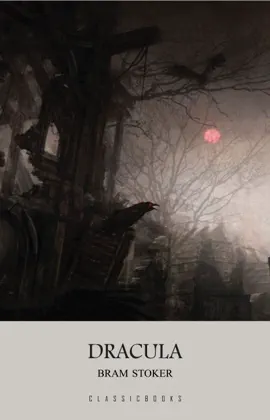 Read: Dracula