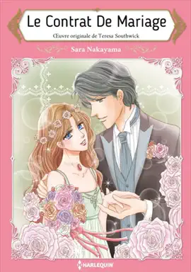 Read: Book Le contrat de mariage