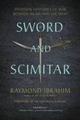 Sword and Scimitar