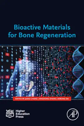 Read: Bioactive Materials for Bone Book Regeneration