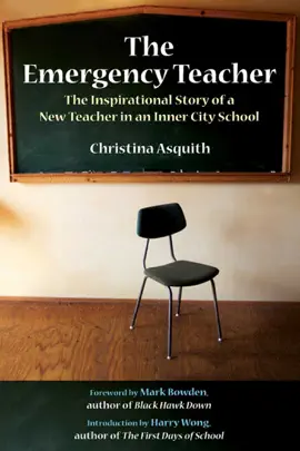 Read: Book The Emergency Teacher
