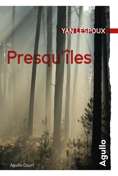 Presqu'îles