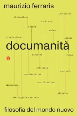 Read: Documanità