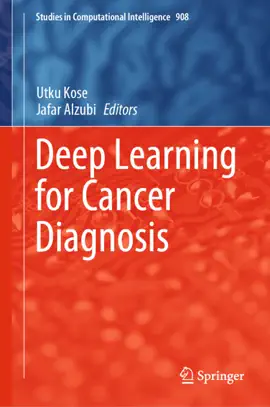 Read: Deep Learning for Cancer Book Diagnosis