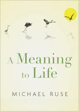 Read: A Meaning to Book Life