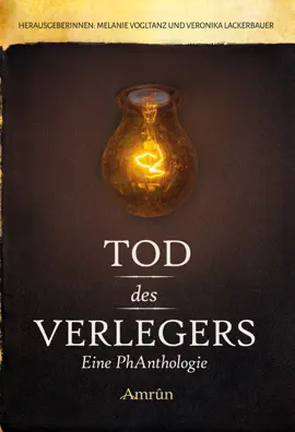 Read: Tod Book des Verlegers