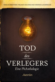 Tod des Verlegers - Fabian Dombrowski, Robert Friedrich von Cube, Christina Wermescher, Werner Graf, Jacqueline Mayerhofer, Renée Engel, Thomas Heidemann, Erik Huyoff, Melanie Vogltanz & Veronika Lackerbauer