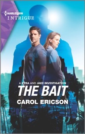 The Bait - Carol Ericson