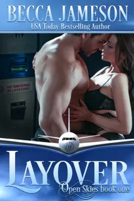 Layover by Becca Jameson book