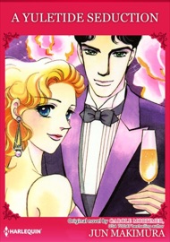 A Yuletide Seduction - Jun Makimura & Carole Mortimer