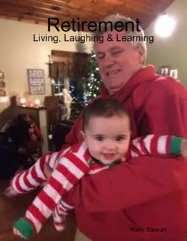 Read: Book Retirement - Living, Laughing & Learning