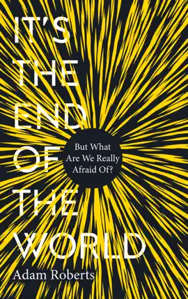 Read: It's the Book End of the World