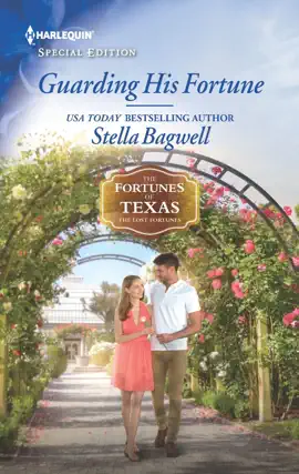 Read: Guarding His Fortune Book