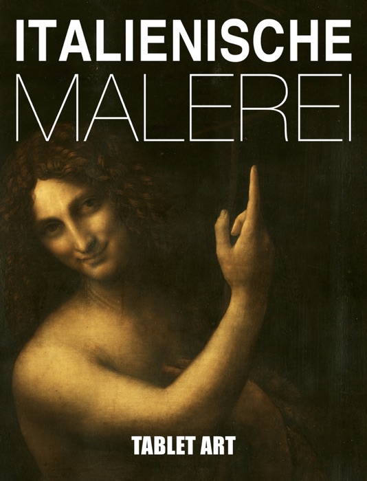 Italienische Malerei