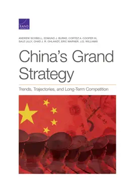 Read: China’s Book Grand Strategy