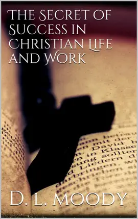 Read: The Secret of Success Book in Christian Life and Work