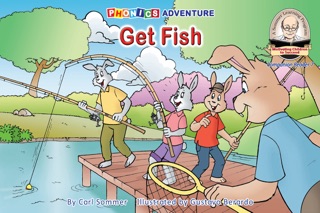Get Fish by Carl Sommer