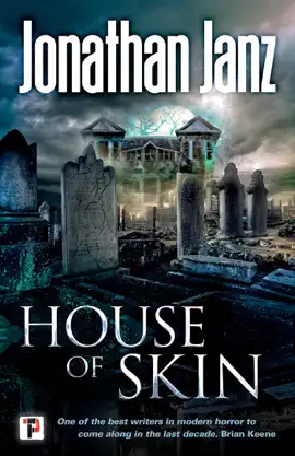 Read: Book House of Skin