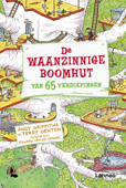 De waanzinnige boomhut van 65 verdiepingen - Andy Griffiths & Terry Denton