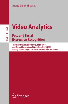 Read: Book Video Analytics. Face and Facial Expression Recognition