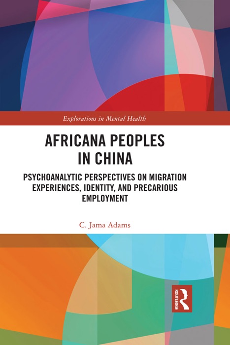 [Download] ~ Africana People in China * by C. Jama Adams ~ eBook PDF Kindle ePub Free