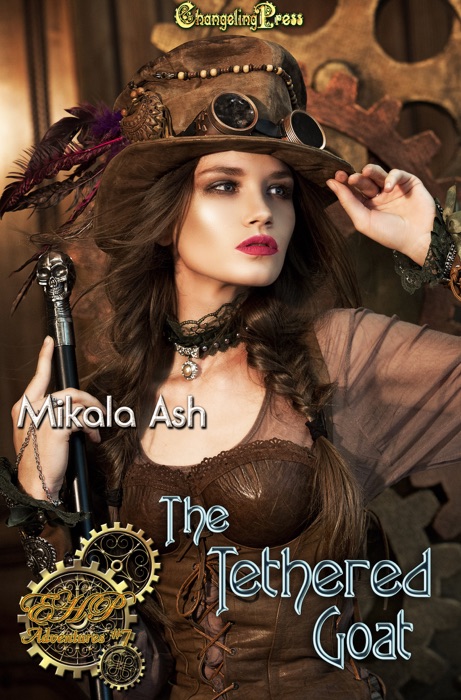The Tethered Goat