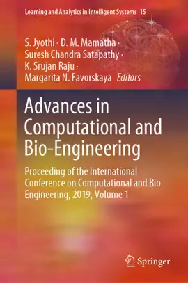 Read: Book Advances in Computational and Bio-Engineering