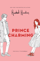 Rachel Hawkins - Prince Charming artwork