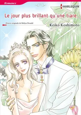 Read: Le jour Book plus brillant qu'une tiare