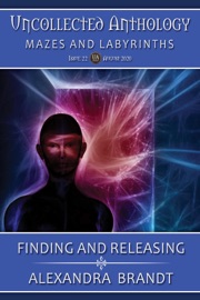 Finding and Releasing - Alexandra Brandt