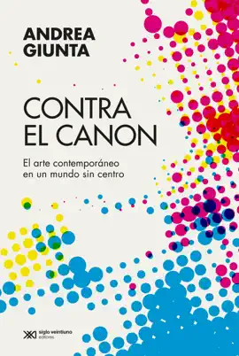 Read: Contra el canon Book