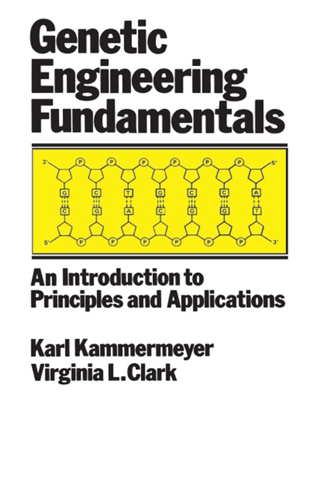 Genetic Engineering Fundamentals