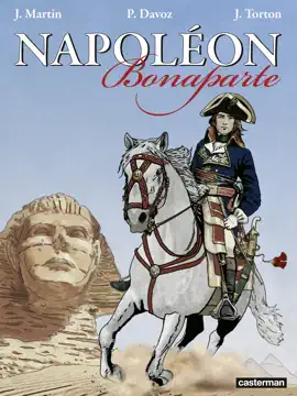 Read: Book Napoléon Bonaparte (L'Intégrale)