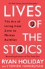 Book Lives of the Stoics