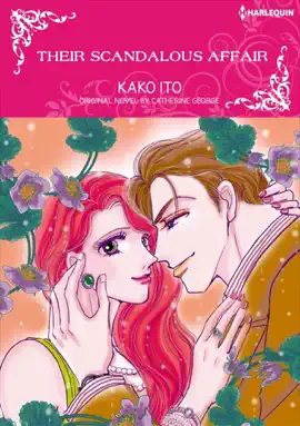 Read: Their Scandalous affair Book