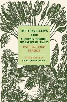 Read: The Book Traveller's Tree