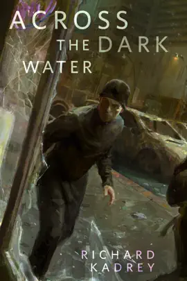 Read: Across the Dark Book Water