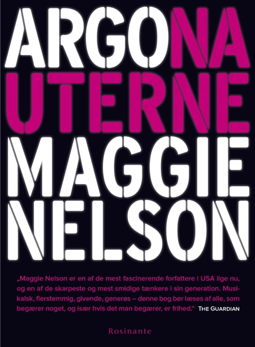 Argonauterne