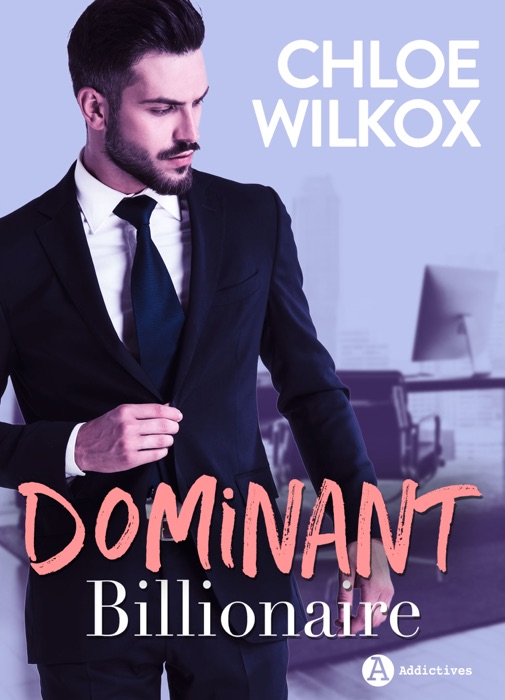 Dominant Billionaire (teaser)