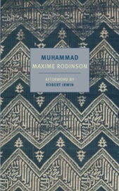 Muhammad - Maxime Rodinson, Anne Carter & Robert Irwin