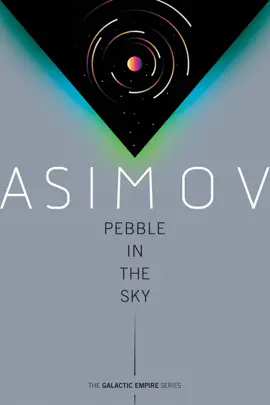 Read: Pebble in the Sky Book