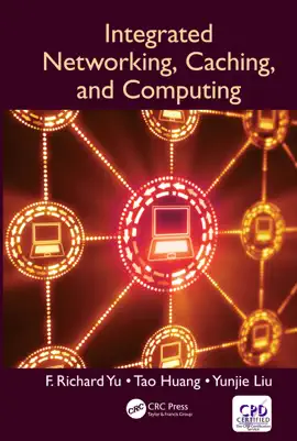 Read: Integrated Networking, Caching, and Book Computing