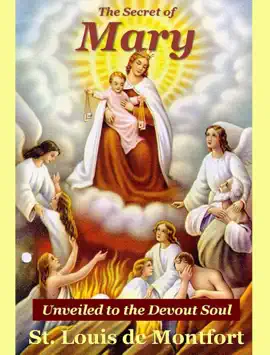 Read: The Secret of Mary Unveiled to the Devout Soul Book