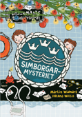 Simborgarmysteriet - Martin Widmark