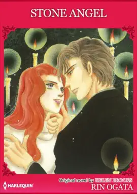 Read: Book Stone Angel