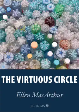 Read: The Book virtuous circle