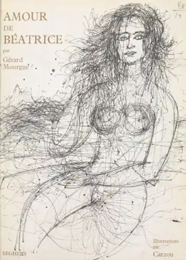 Read: Amour de Book Béatrice