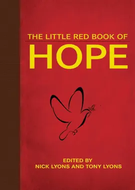 The Little Red Book of Hope