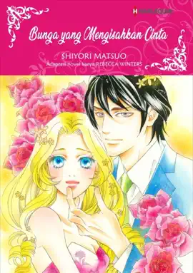 Read: Bunga yang Book Mengisahkan Cinta